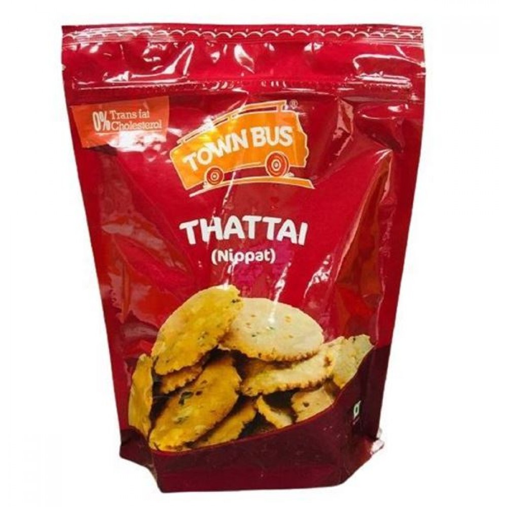 Town Bus Thattai(Nippat) 170g