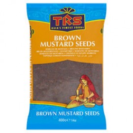  Trs Mustard Seeds (Brown)