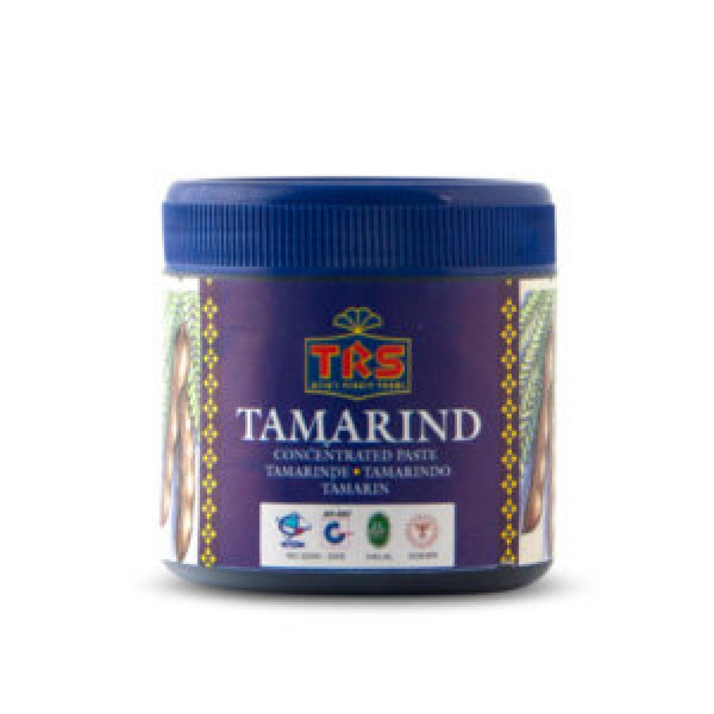 TRS TAMARIND CONCENTRATED PASTE 400G