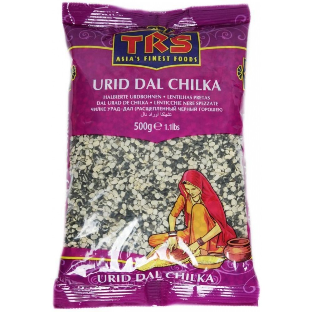 Trs Urid Dal Chilka